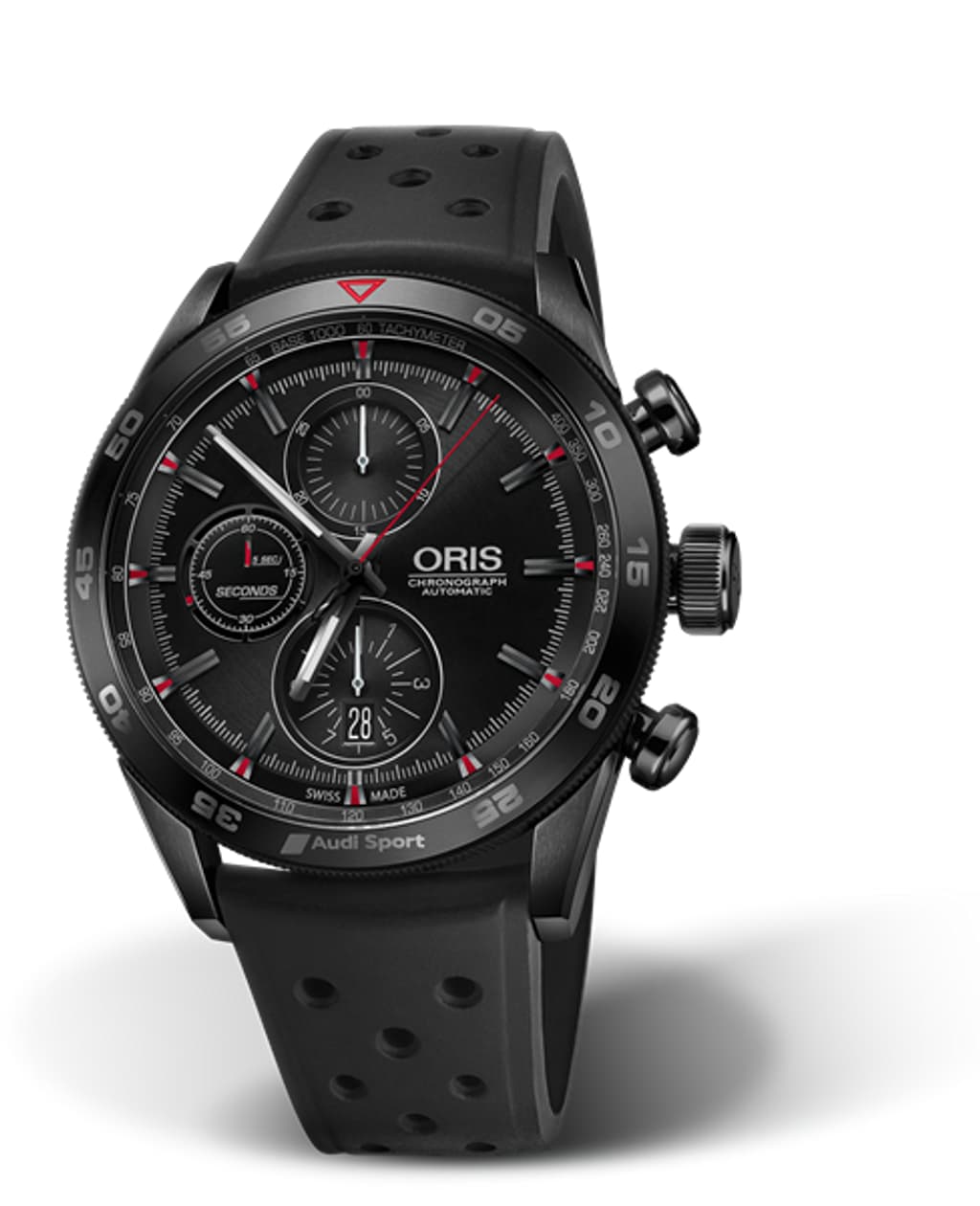 Oris audi sport limited edition 2 discount
